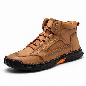 SALKINTM | Chaussures en cuir elegantes pour homme