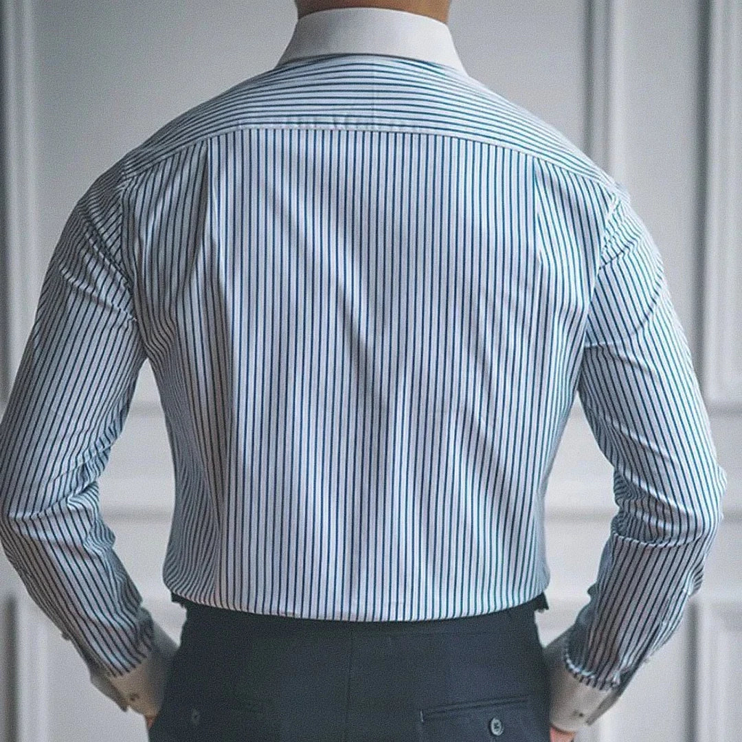 Shirt Habillee Homme Roma | Weston™TM