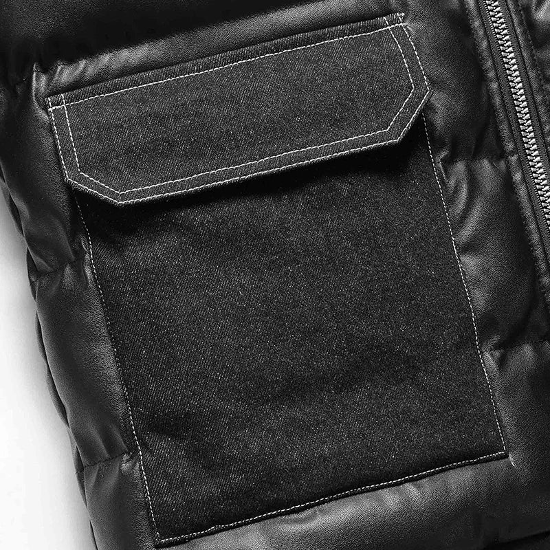 Weston™TM| Giacca da uomo con fodera - Jous
