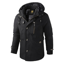 Weston™TM| Giacca invernale Caleb