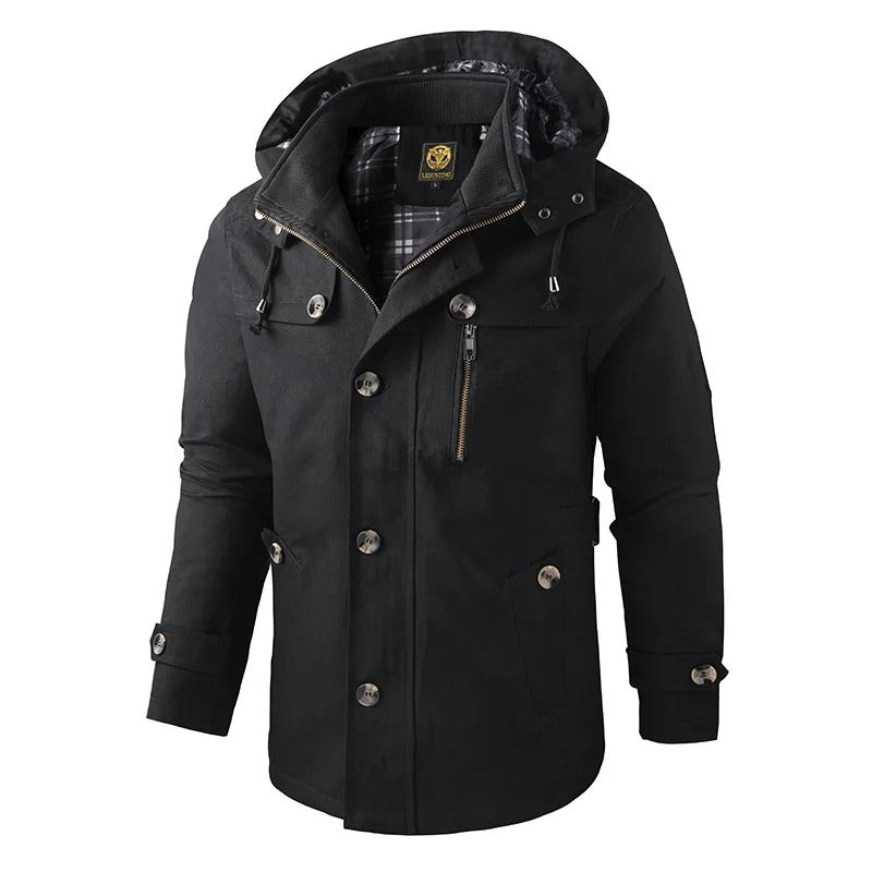Weston™TM| Giacca invernale Caleb