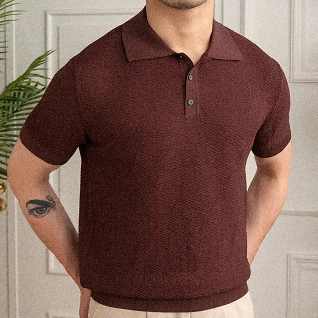 Polo Barcelona | Weston™TM
