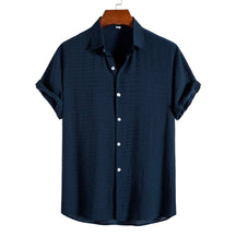 Shirt manches courtes basique Modern | Weston™TM