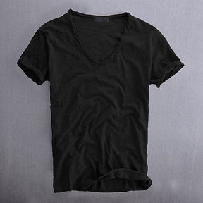 Weston™TM| T-shirt in cotone Theo (Acquistane 1, ricevine 2)