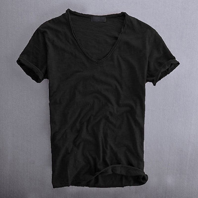 Weston™TM| T-shirt in cotone Theo (Acquistane 1, ricevine 2)