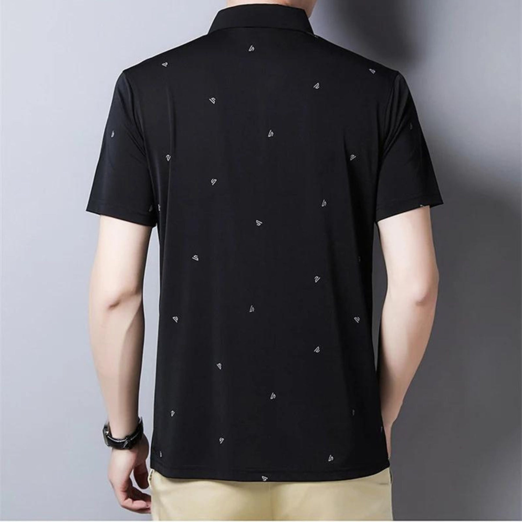 Polo Milano | Weston™TM
