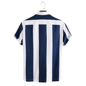 Shirt manches courtes Ocean | Weston™TM