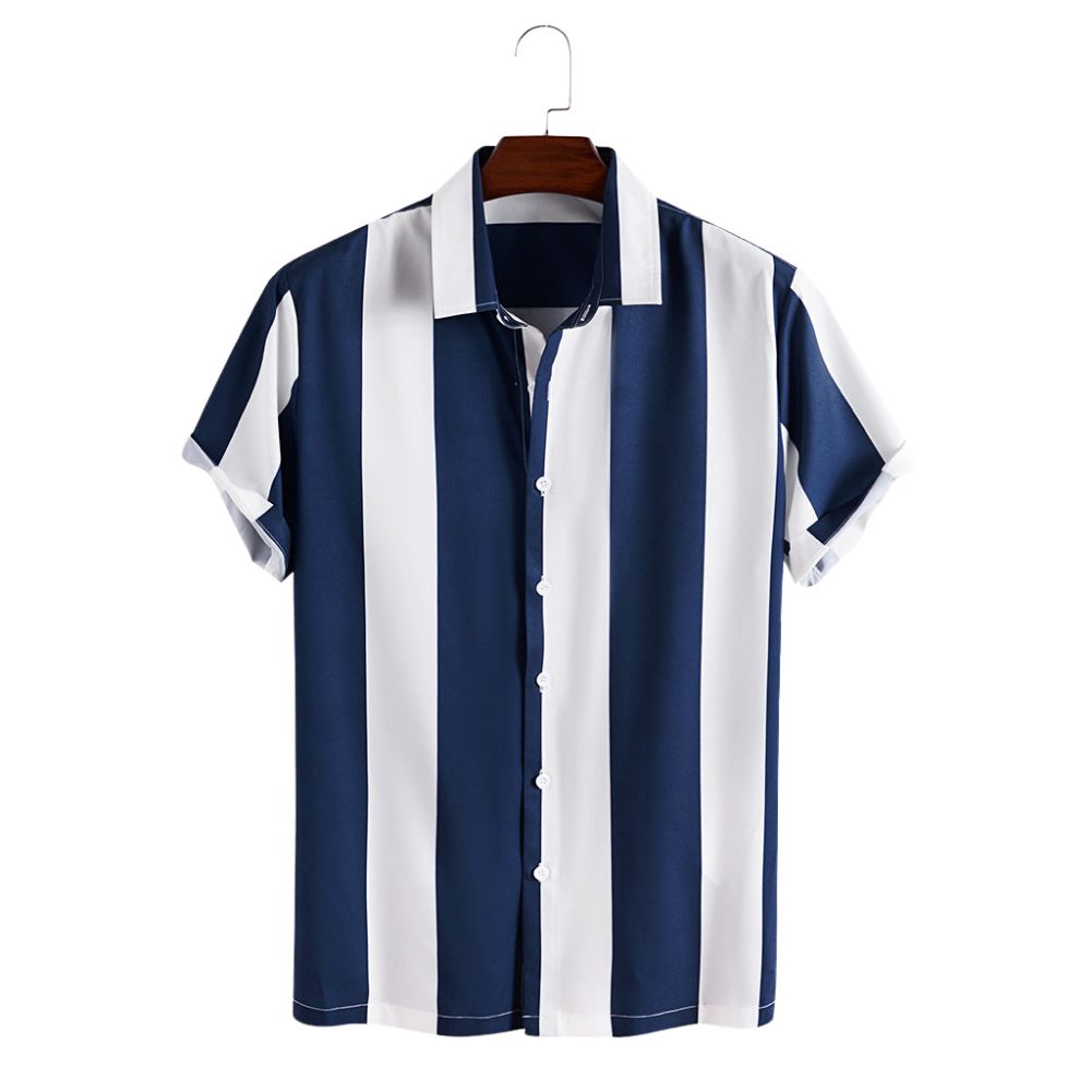 Camicia a maniche corte Ocean | Weston™