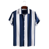 Shirt manches courtes Ocean | Weston™TM