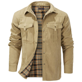 Weston™TM| La veste Rover