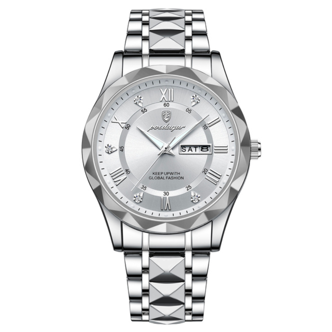 Orologio da uomo Polyonix | Weston™