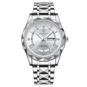 Orologio da uomo Polyonix | Weston™
