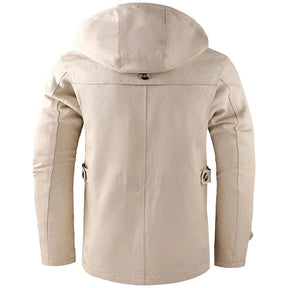 Weston™TM| Giacca invernale Caleb