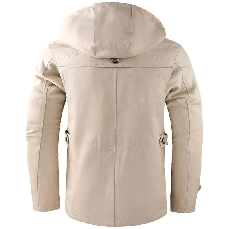 Weston™TM| Giacca invernale Caleb