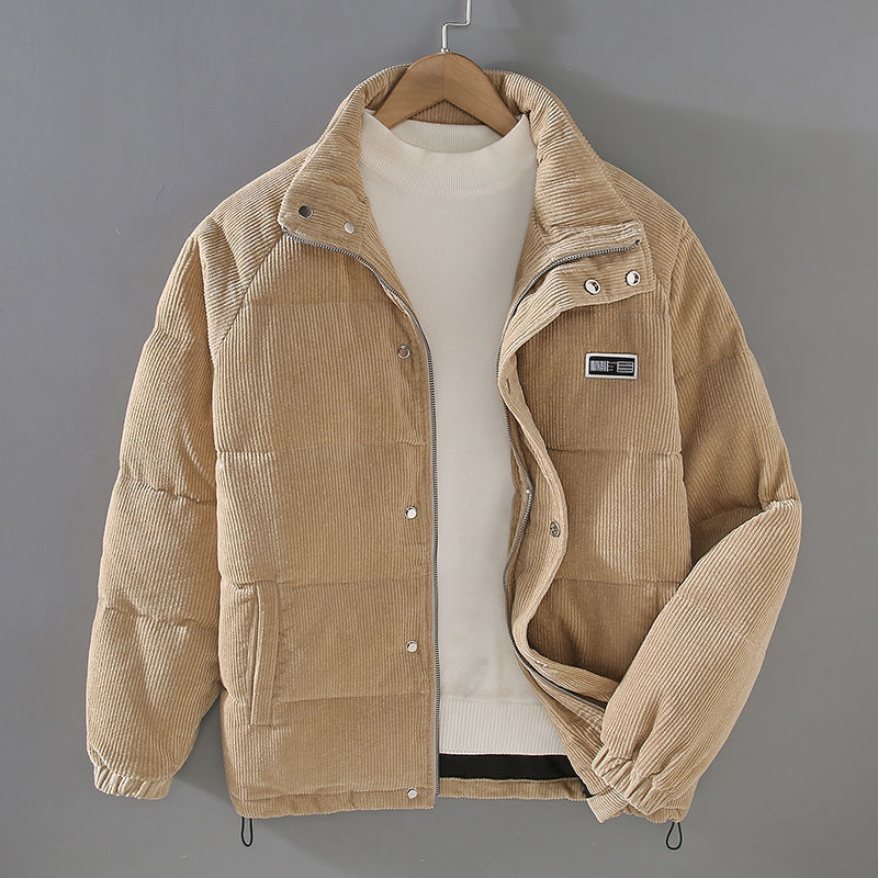 Weston™TM| Cody Veste chaude