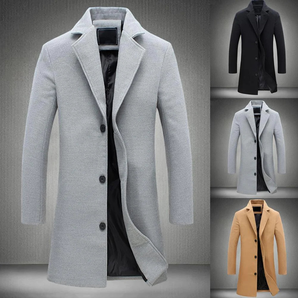 Weston™TM| Jeva Manteau long d'hiver