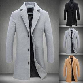 Weston™TM| Jeva Manteau long d'hiver