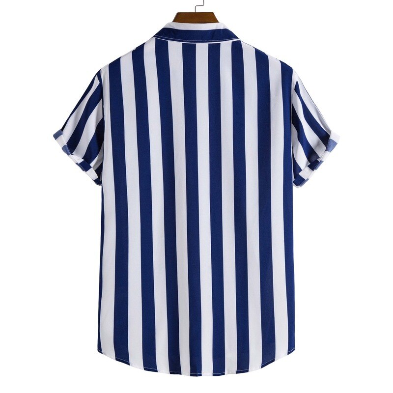 Shirt manches courtes Atlantica | Weston™TM