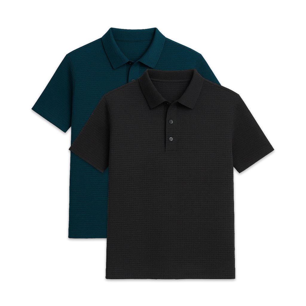 Ensemble 2 Polo Premium | Weston™TM