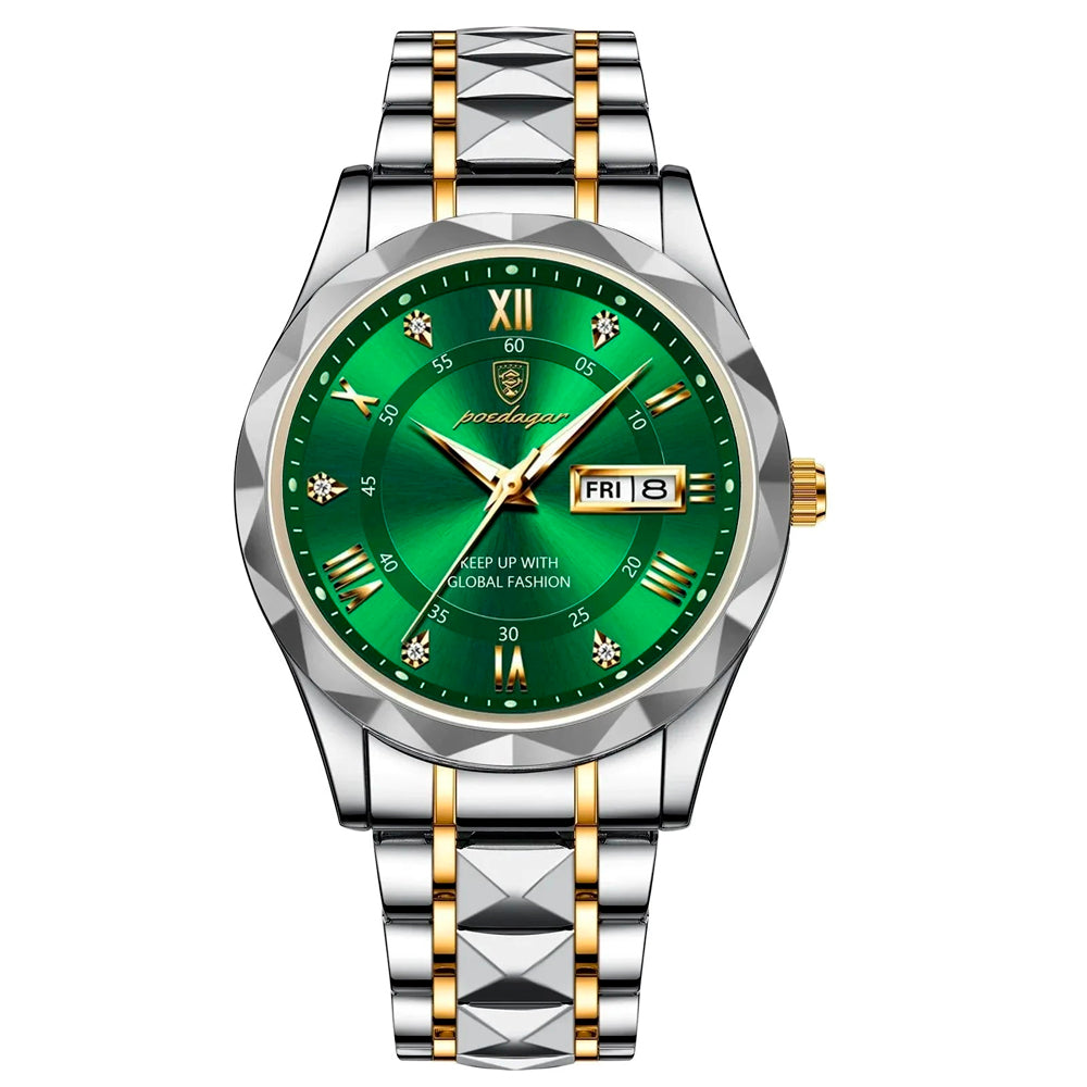 Orologio da Uomo Fortuna | Weston™TM