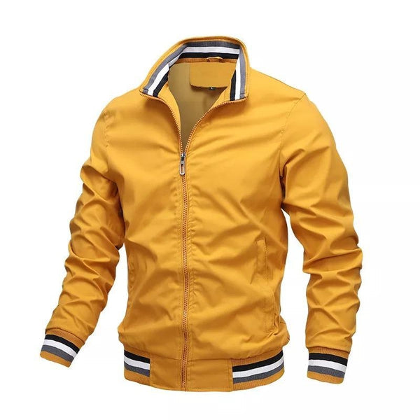 Weston™TM| Veste Glasten