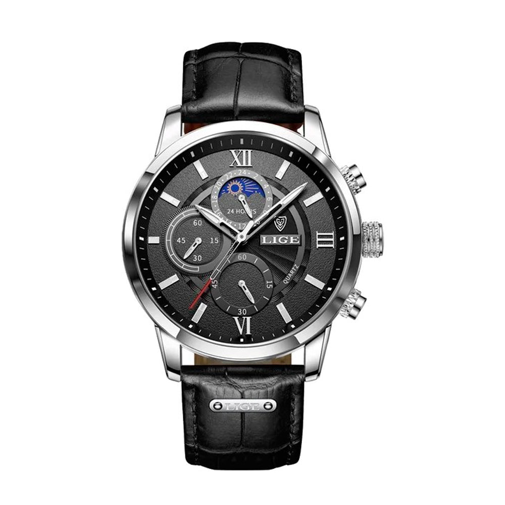 Orologio da uomo di classe | Weston™