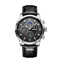 Orologio da uomo di classe | Weston™