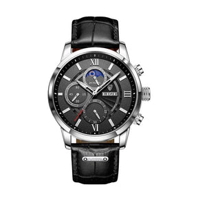 Orologio da uomo di classe | Weston™