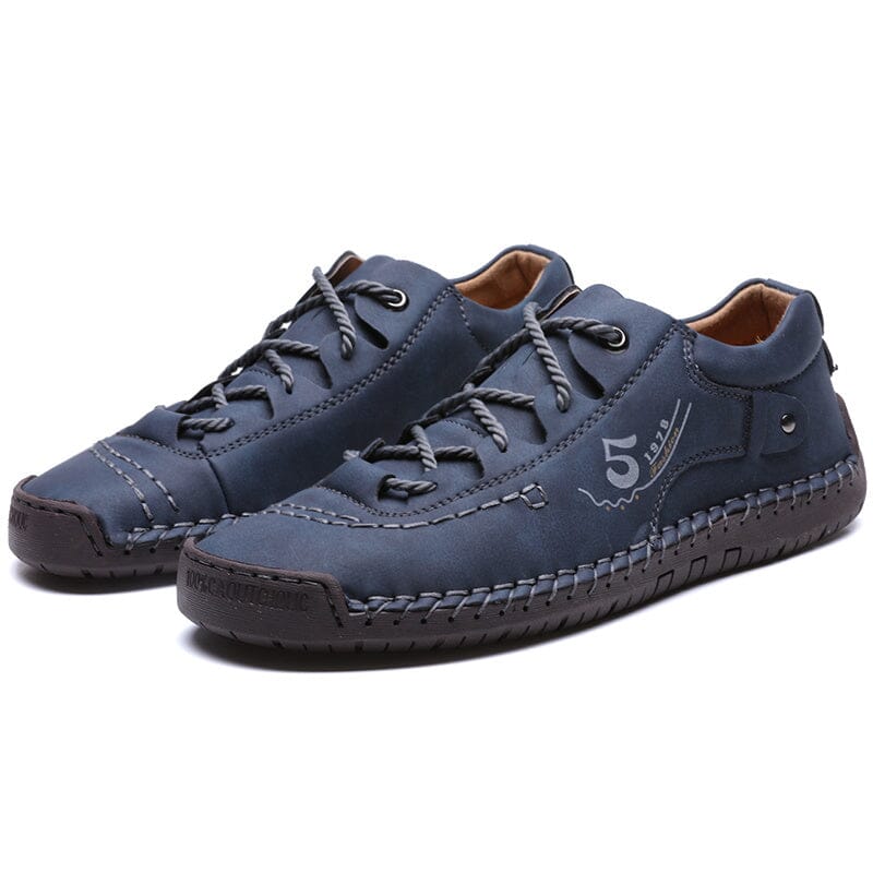 Weston™TM| Chaussures designx resistantes & confortables