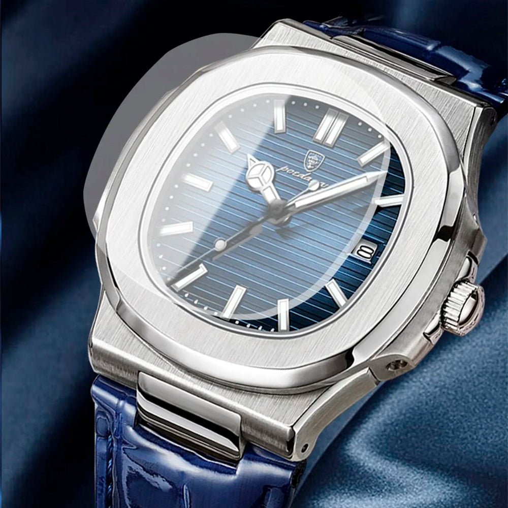 Montre Homme Black | Weston™TM