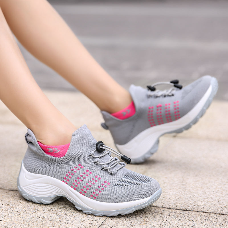 Weston™TM| Scarpe ortopediche comode bell