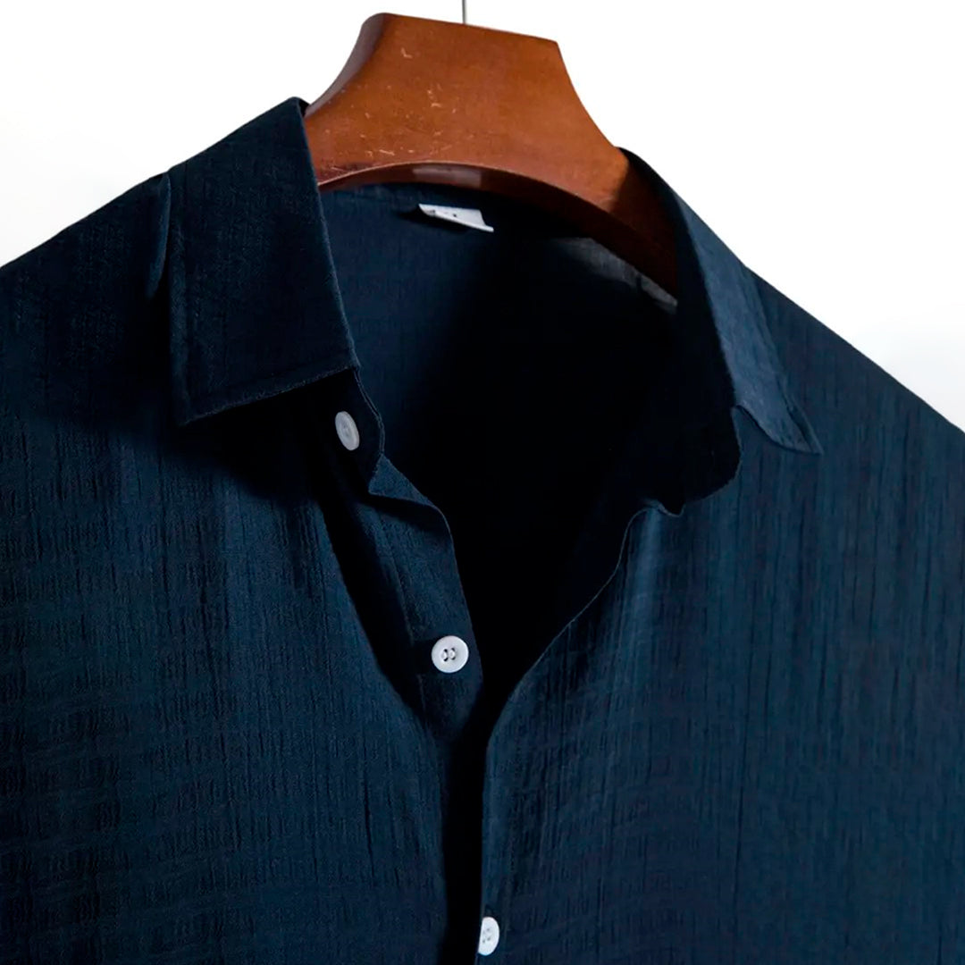 Shirt manches courtes basique Modern | Weston™TM