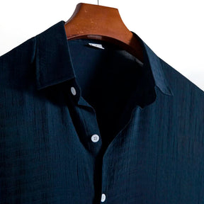 Shirt manches courtes basique Modern | Weston™TM