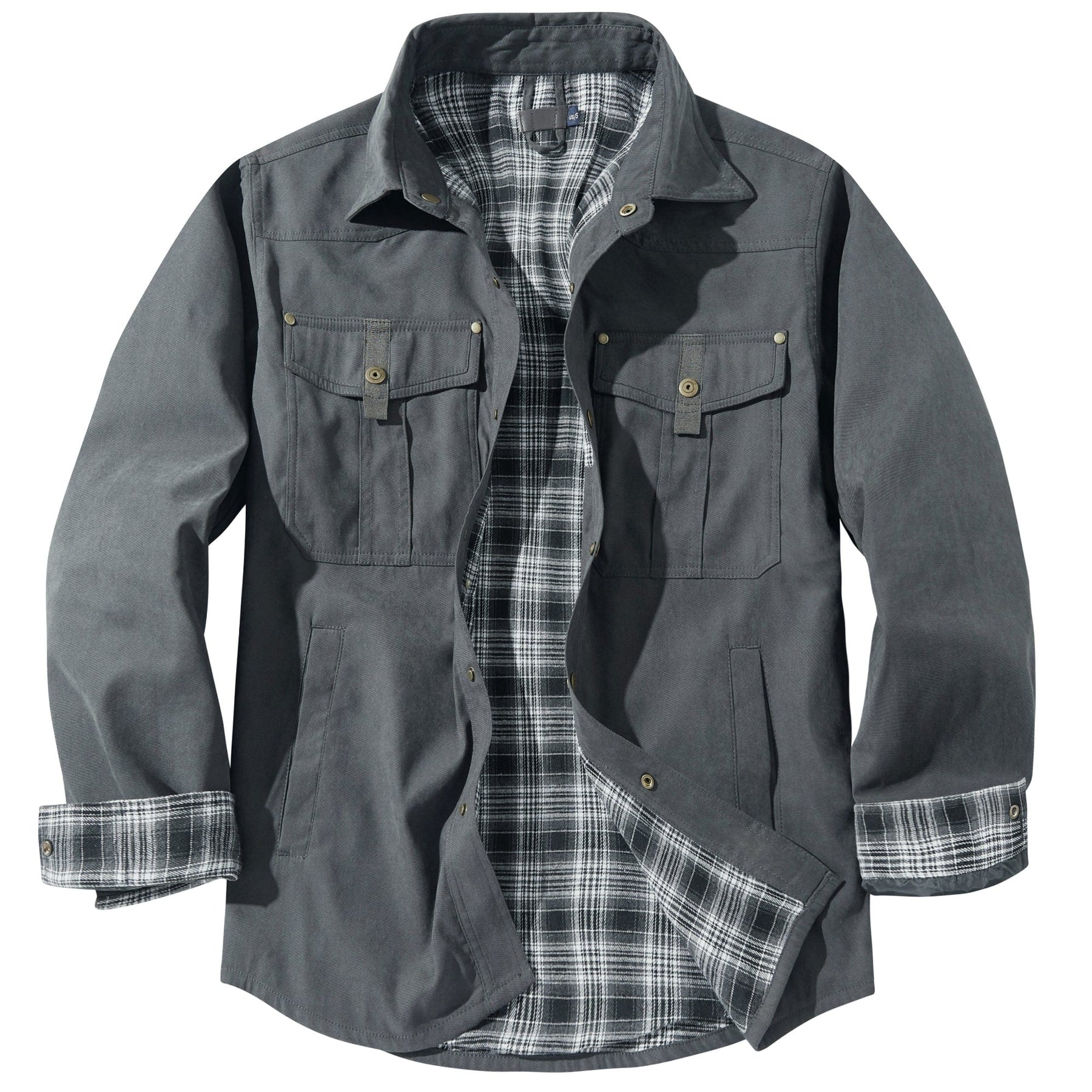 Weston™TM| La veste Rover