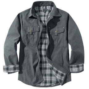 Weston™TM| La veste Rover