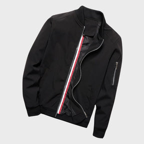 Weston™TM| Giacca bomber da uomo Max