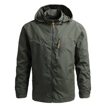 Weston™TM| Giacca Softshell Dion