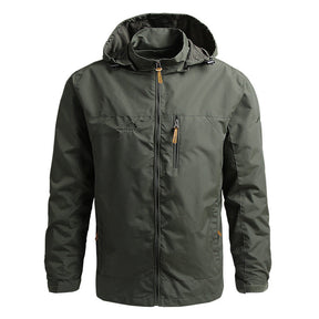 Weston™TM| Giacca Softshell Dion