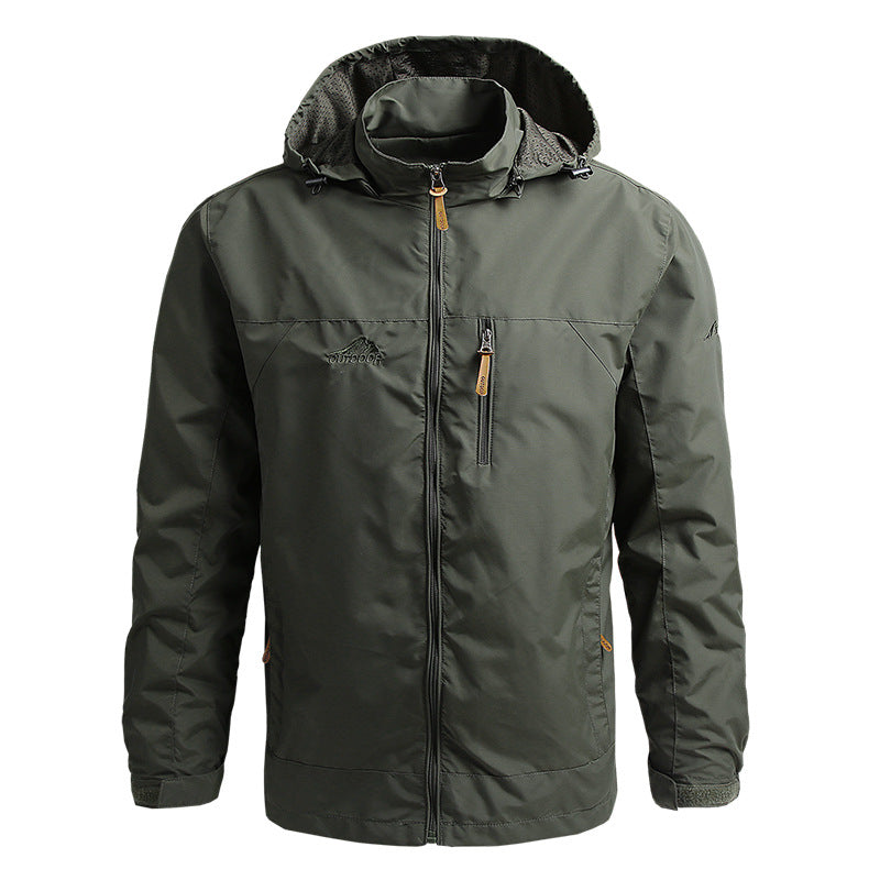 Weston™TM| Giacca Softshell Dion