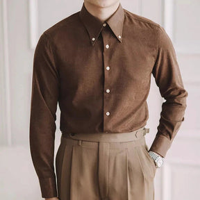 Shirt Habillee Homme Torino | Weston™TM
