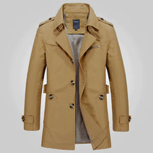 Weston™TM| Trench Drax