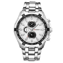 Montre Homme Cardster | Weston™TM