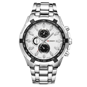 Montre Homme Cardster | Weston™TM