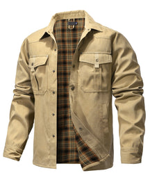 Weston™TM| La veste Rover