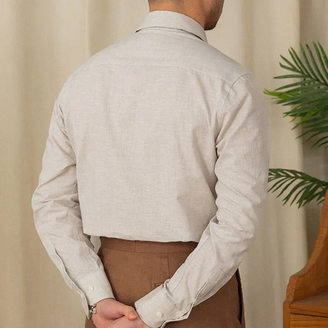 Shirt Habillee Homme Bari | Weston™TM