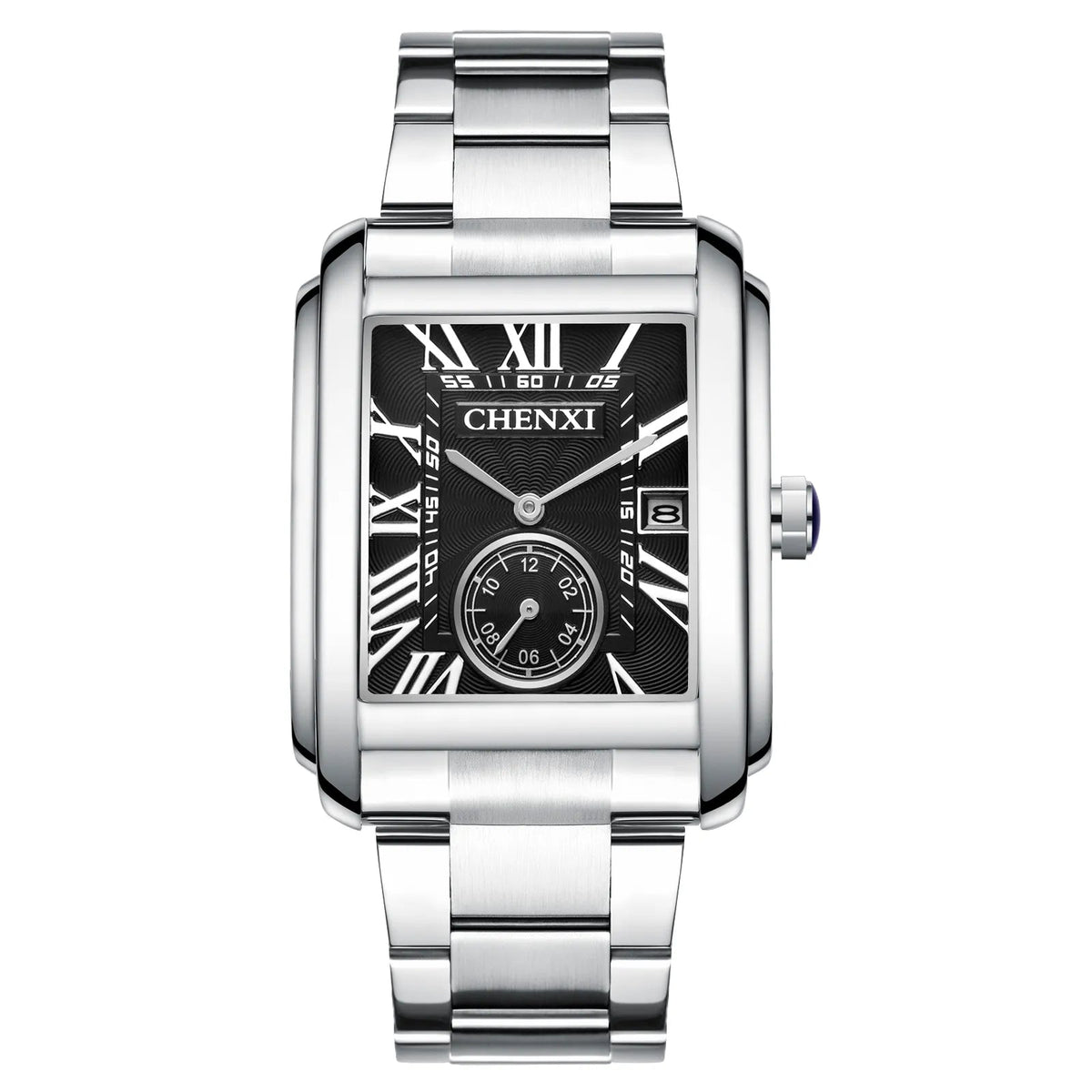 Orologio da uomo retrò | Weston™