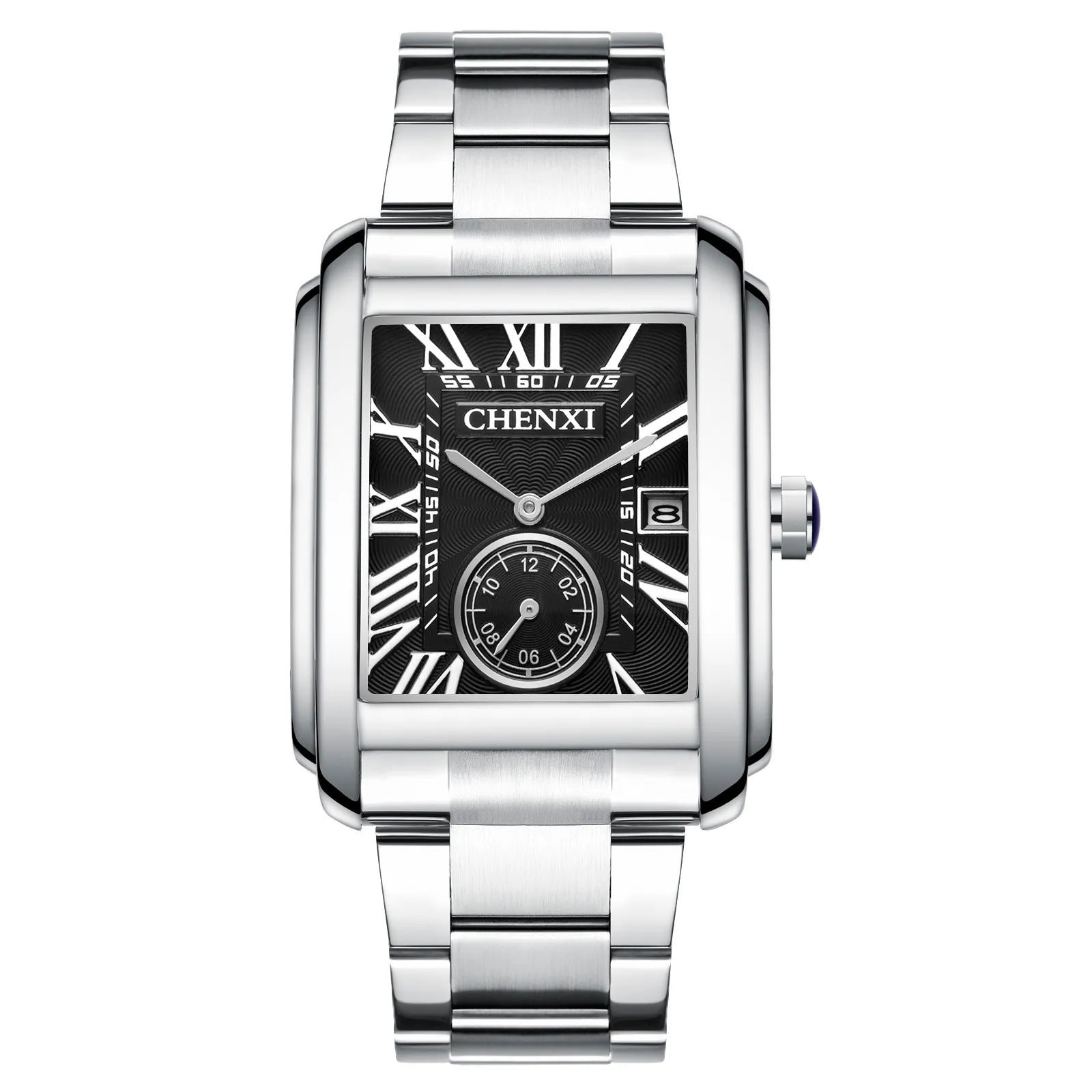 Orologio da uomo retrò | Weston™