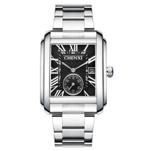 Orologio da uomo retrò | Weston™