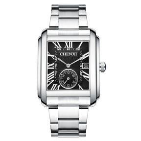 Orologio da uomo retrò | Weston™