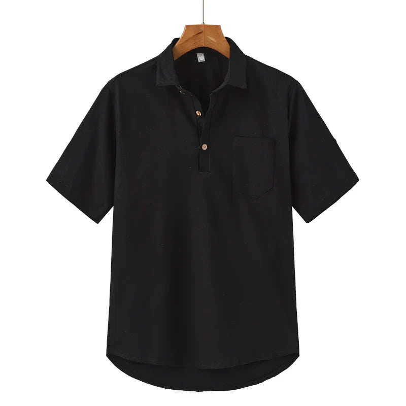 Polo Homme Medelin | Weston™TM